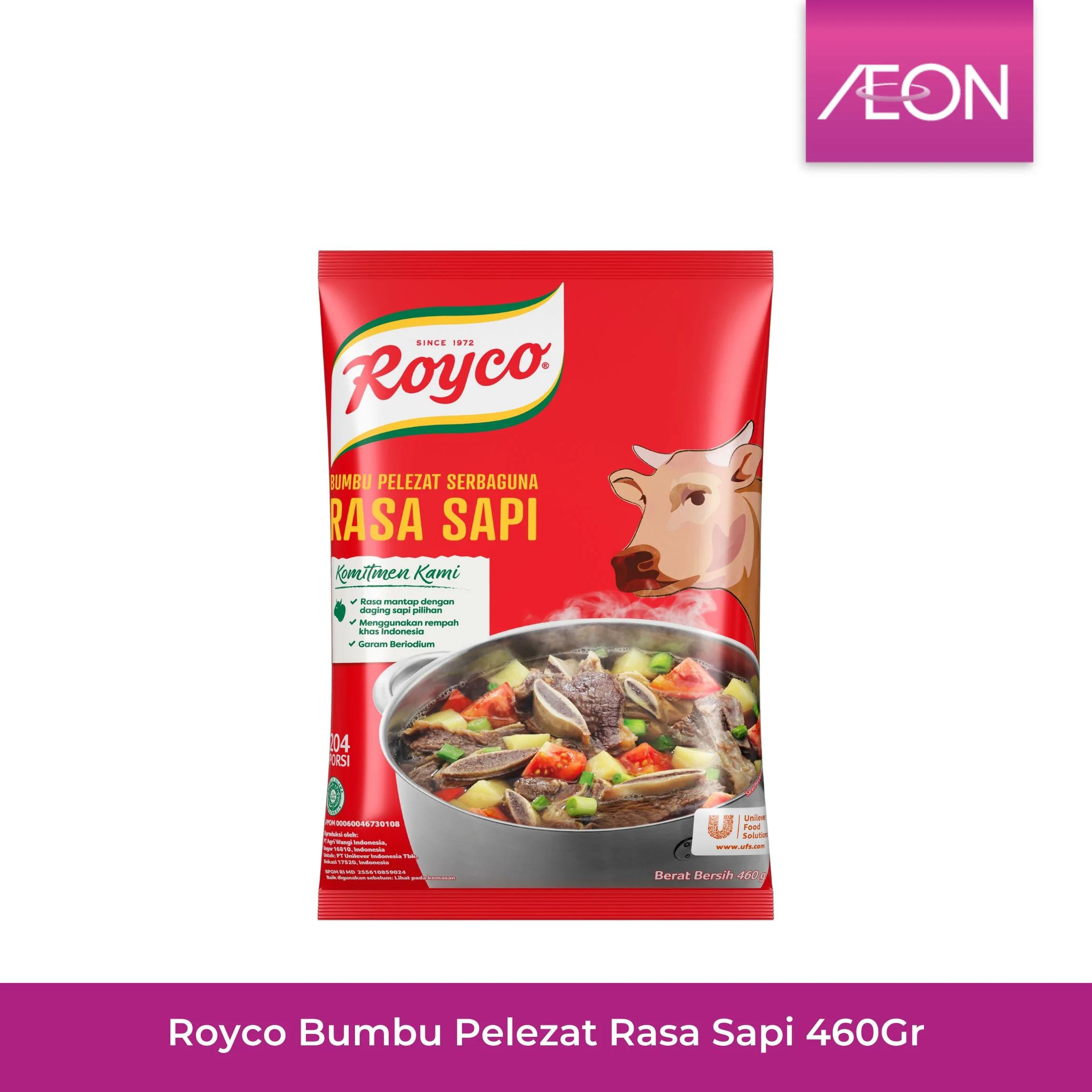 Royco Sapi 60g